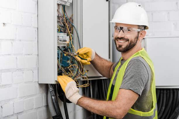 Best Circuit Breaker Repair  in East Dennis, MA