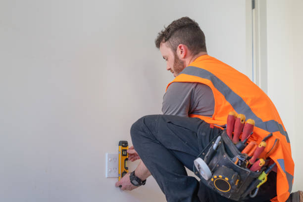 Best Home Electrical Repair  in East Dennis, MA
