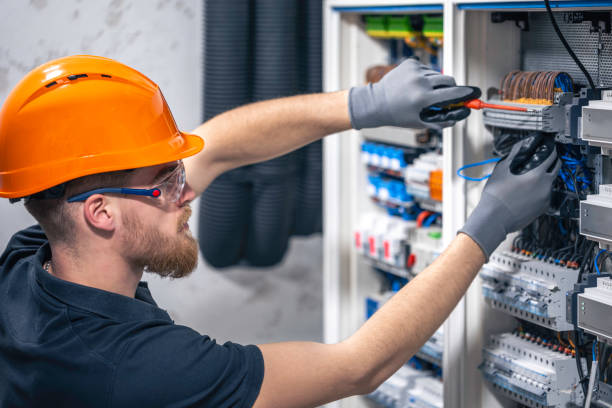 Best Electrical Contractors for Businesses  in East Dennis, MA