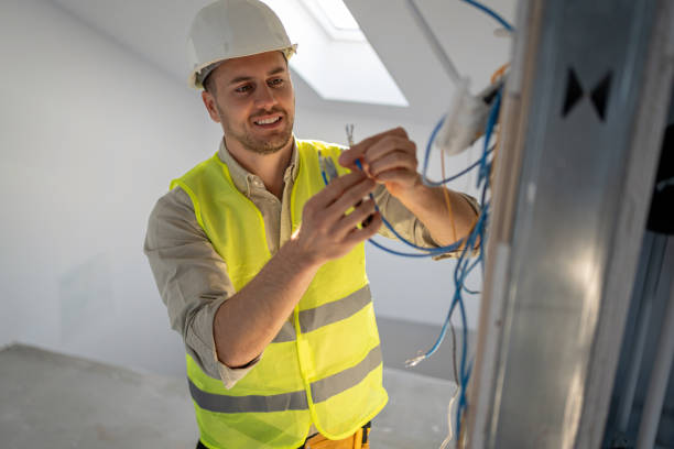 Best Electrical Rewiring Services  in East Dennis, MA